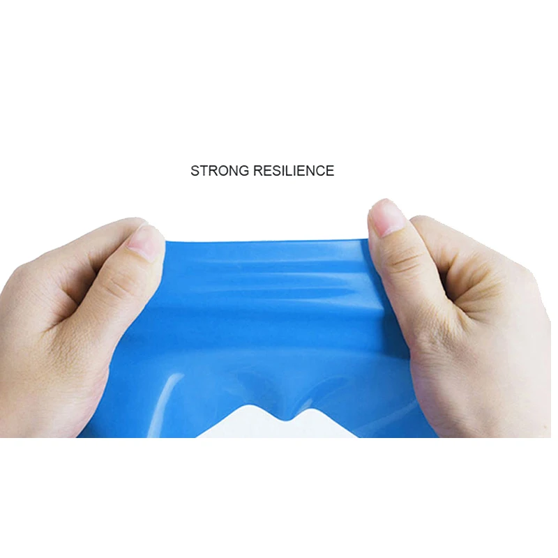 5 Color Fitness Exercise Resistance Bands Rubber Yoga Elastic Band 150cm Resistance Band Loop Rubber Loops For Gym Training