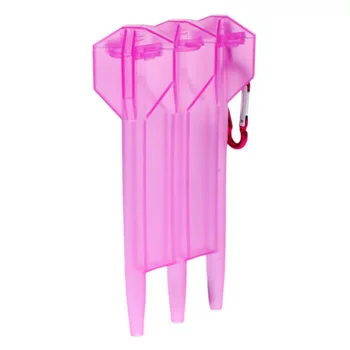 

Hard darts Darts Box Soft darts Fixed-wing darts Black Organizer Package