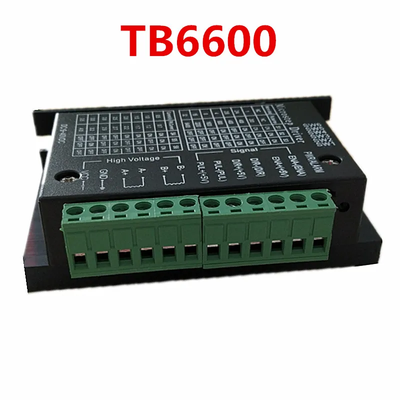 CNC маршрутизатор 4 оси: kitTB6600 сервопривод+ mach3 breakout board+ 350W36v блок питания+ 2,5 N. m Крутящий момент 357Oz-in Nema 23 шаговый двигатель