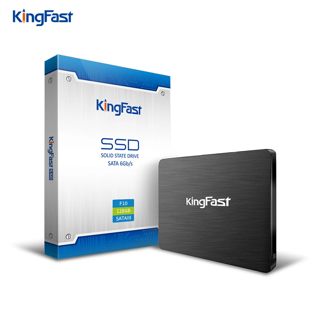 internal ssd for laptop KingFast SSD Drive 1 TB 120 GB 240 GB 128GB 256GB 480GB 512GB 1TB 2TB Internal Hard Drive SATA SSD Hard Disk for Laptop Computer ssd drive 1tb internal