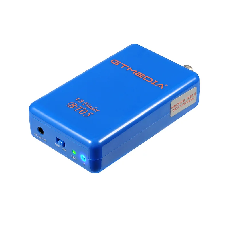 Localizador de Satélite Melhor do Que Android e Los Gtmedia Finder Satlink Ws-6933 6906 6916 Suporte Sistema 1080p Bluetooth v8 Bt05bt03 - Image 4