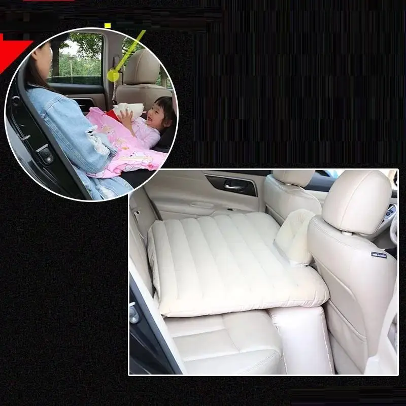 Матрас Colchon надувной диван Cama надувные аксессуары Araba Aksesuar для кемпинга Automovil