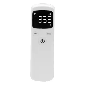 

Infrared Thermometer Digital Infrared Non Contact IR Laser Termometro Infrarojo Thermal Camera Thermometer IR Temperature Gun