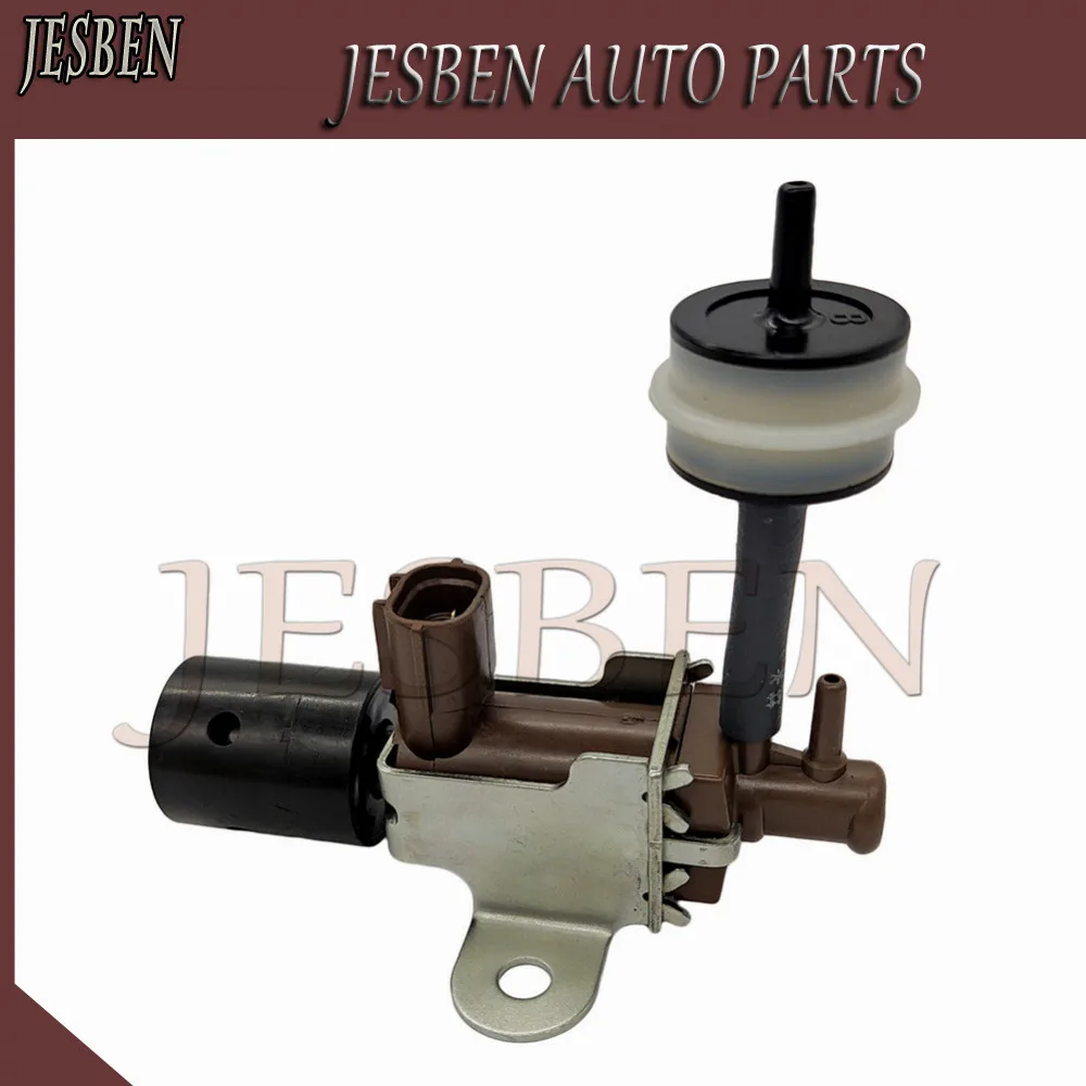 MR258166 139700-0350 Brand New EMISSION CONTROL SOL Magnetic Valve fit For Mitsubishi Pajero IV V80 V90 3.2 DI-D L200 2.5 DI-D