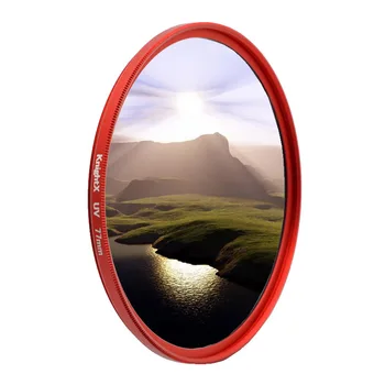 

UV HD MC Camera Lens Filter For canon sony nikon d80 700d d70 d3300 200d 500d color 49mm 52mm 55mm 58mm 62mm 67mm 72mm 77mm