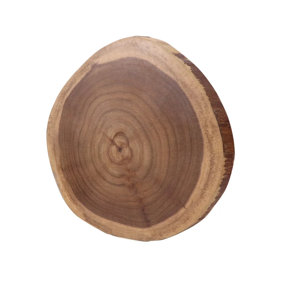 Jaswehome-Natural-Acacia-Wood-Cutting-Board-Wooden-Chopping-Blocks-With-Bark-Cheese-Charcuterie-Board-Kitchen-Tools.jpg Jaswehome Természetes Akác Fa Vágódeszka Fa Vágó Blokkok Kéreg Sajttal Charcuterie Deszka Konyhai Szerszámok - Image 4
