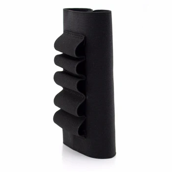 

Shotgun Ammo Holder Tacti Buttstock Shell Cartridge Holder High Quality