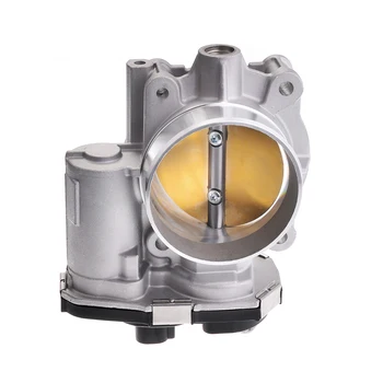 

Throttle Body for SPONSORED 2009 Buick Enclave Throttle Body 12616995 OEM
