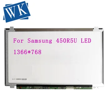 

For Samsung 450R5U 450R5V/j 370r5e 370R5V 510R5E Series 15.6" LED LCD Screen eDP 40Pin Display