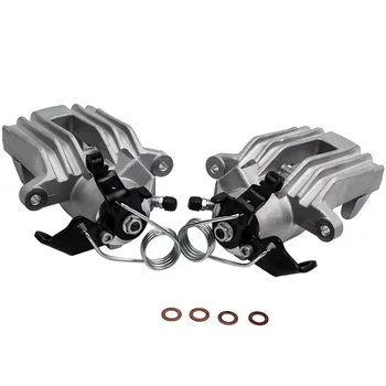 

2pcs Rear Disc Brake Caliper for VW GOLF IV 1J1 8N0615423A 8N0615424A 41mm 1J0615423B 1J0615424B for BORA 1J2 1J6 1.4 1.6 1.8