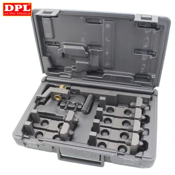 

Thrust Blocks And Valve Spring Depressor Tool For BMW N51 N52 N53 N54
