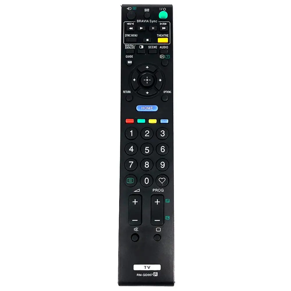 Новинка запасной телефон с дистанционным управлением для SONY LCD HD TV | Электроника