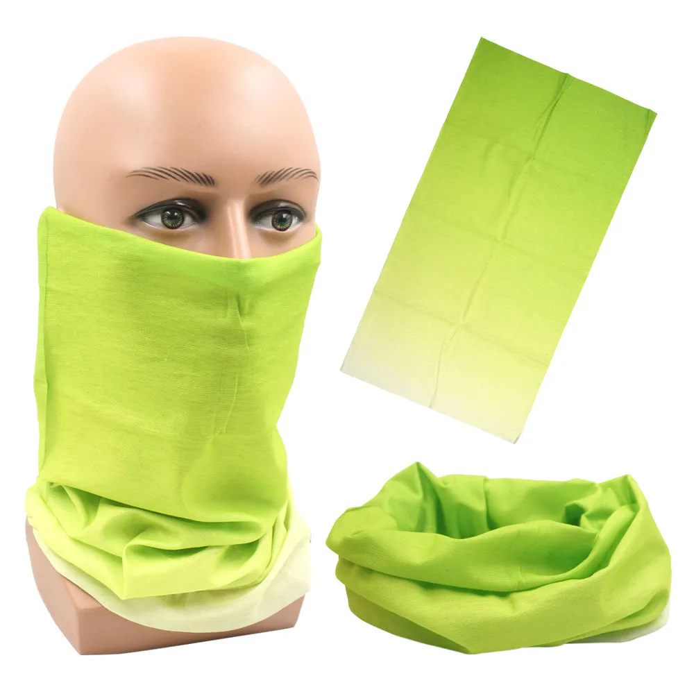 Balaclava Riding Face Mask - Scaldacollo Anti-UV Con Protezione E Raffreddamento Con Maniche In Seta Ghiacciata Per Uomodonna 86538377 - Foto 5