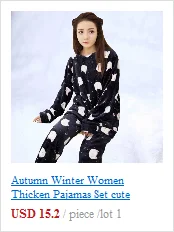 Plus size 3XL 4XL 5XL men pajamas Winter Flannel Pajama Set Coral fleece Thicken casual Homewear warm sleepwear Boys pijama set