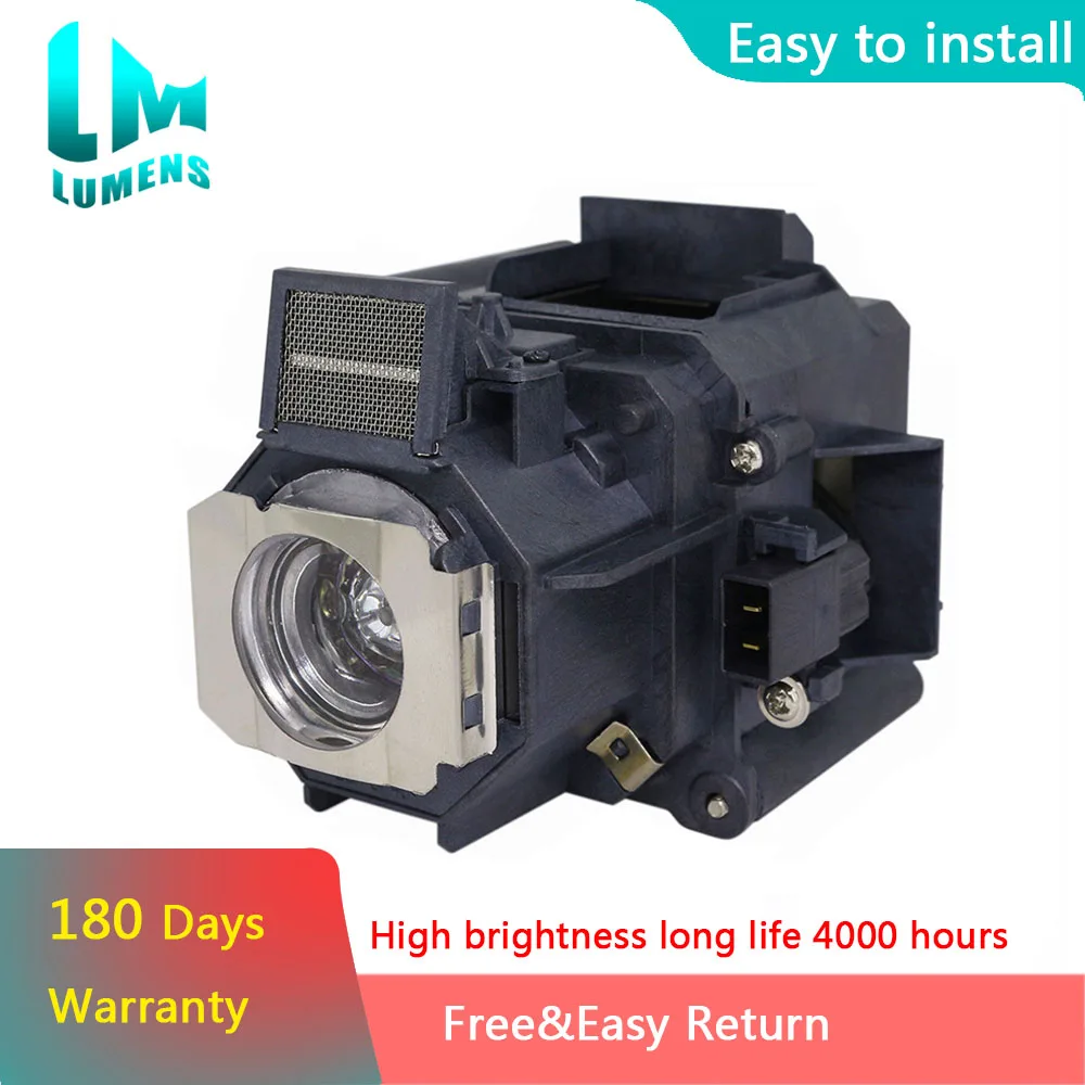 High Quality projector Lamp ELPLP62 