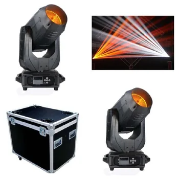 Goedkoop Nieuwe Lamp Moving Head 380 Lamp Moving Head Beam Wash Dj Stage Professionele Moving Licht Hoofden 380 W Sharpy Touch screen Beam Lamp