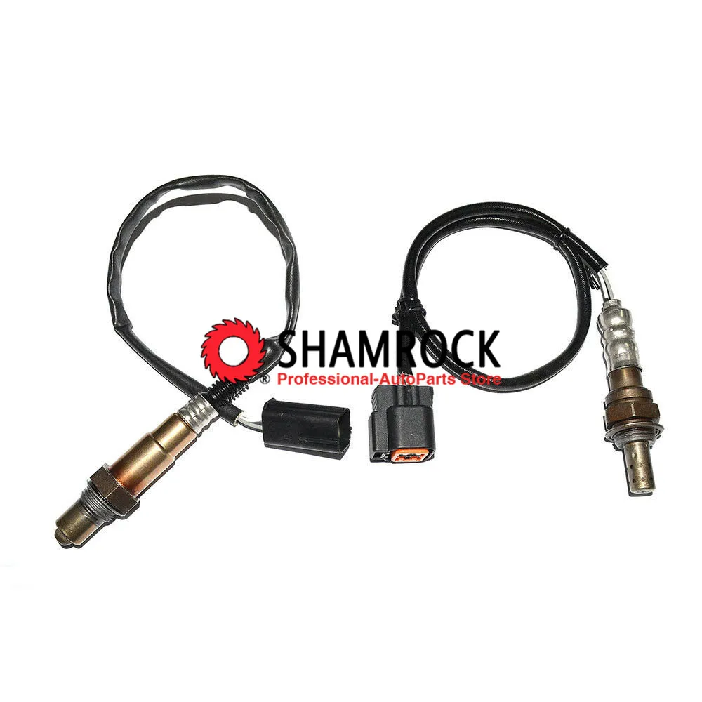 Кислородный O2 лямбдор Датчик OEM 234-4686 для 1996-2002 Kkia Spectra Sportage Sephia
