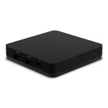 

Security & Protection Public Broadcasting Media Player InnovaGoods 38871