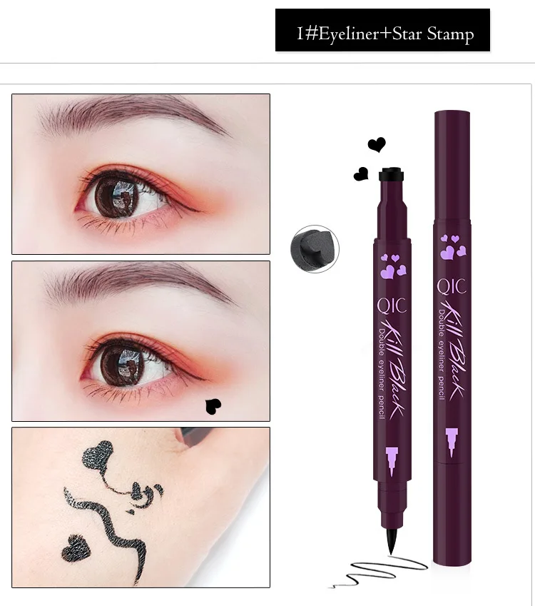 telescopic eyeliner