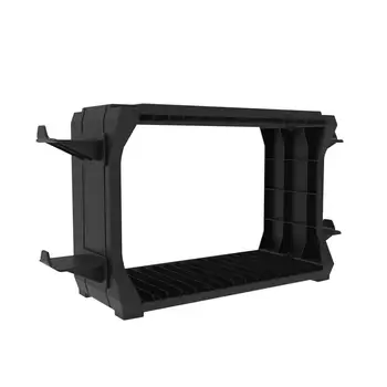 

Game Storage Tower Game Disc Nintend Switch NS Multi-Function Storage Bracket Tower Holder Stand Shelf For Switch Game Disc Card