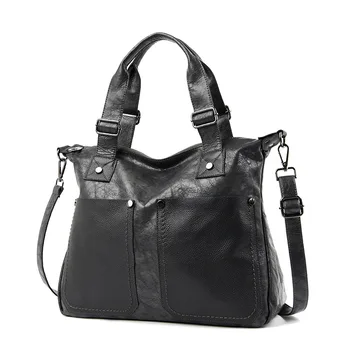 

Large Capacity Crossbody Bags for Women 2020 Luxury Handbags Women Bags Designer Casual Women Tote Females Sac Main Femme