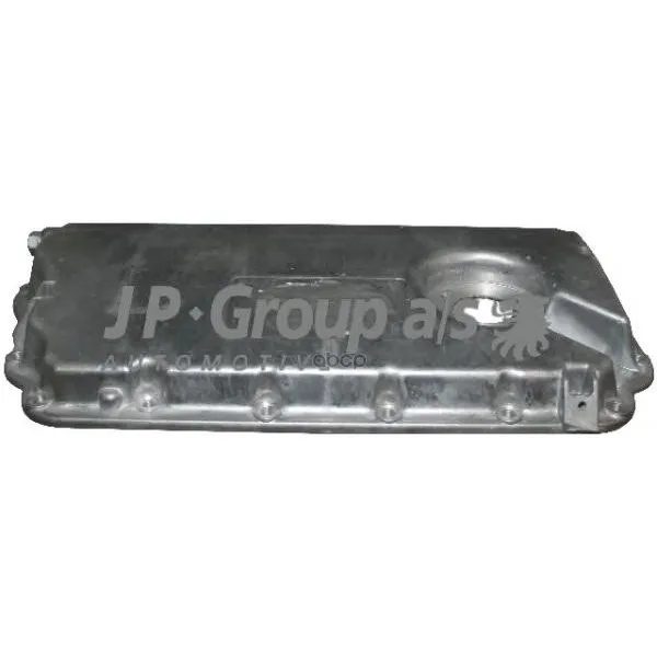 Поддон Картера Двигателя A4,A4 Avant,A4 Cabriolet,A6,A6 Avant,Allroad,Passat,Passat Variant,Superb JP Group арт. 1112902500