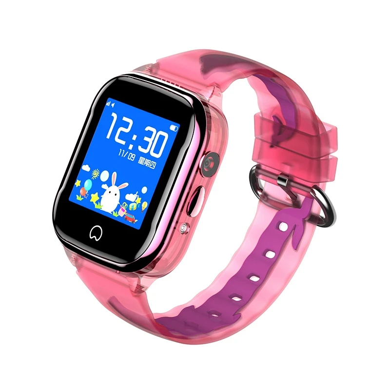 

K21 Smart GPS Watch Kids New IP67 Waterproof SOS Phone Smart Watch Children GPS Clock Fit SIM Card IOS Android Wristwatch