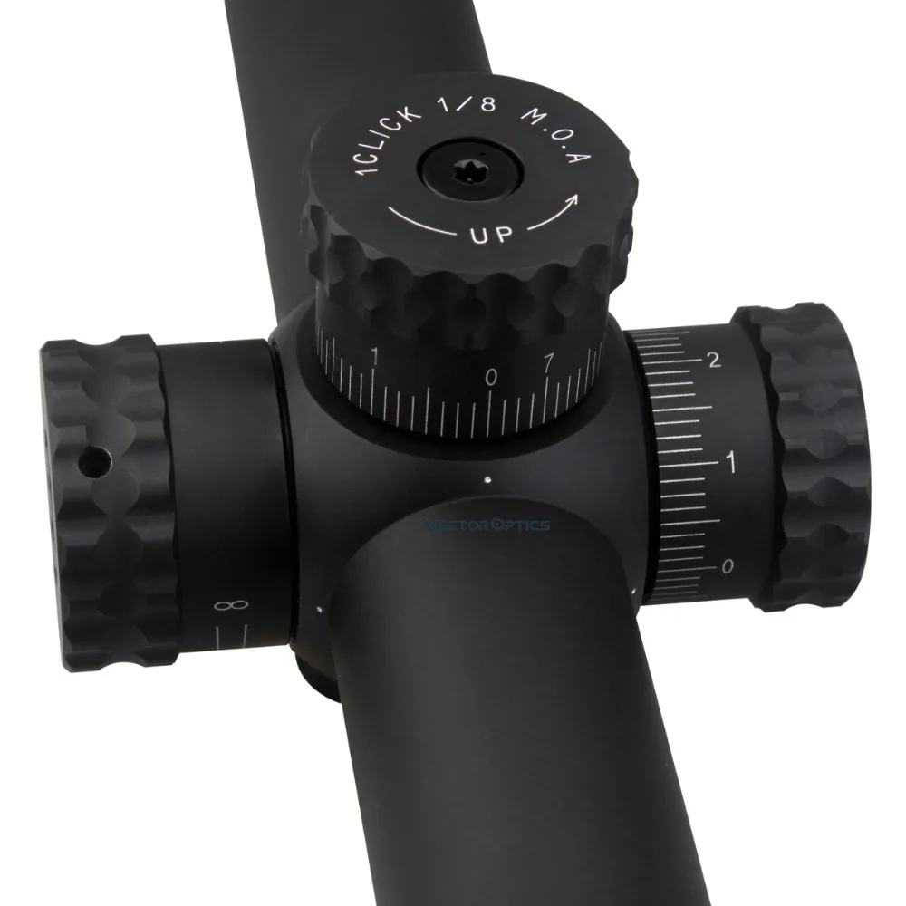 VO Gen2 Sentinel 8-32x50 Acom 6-1