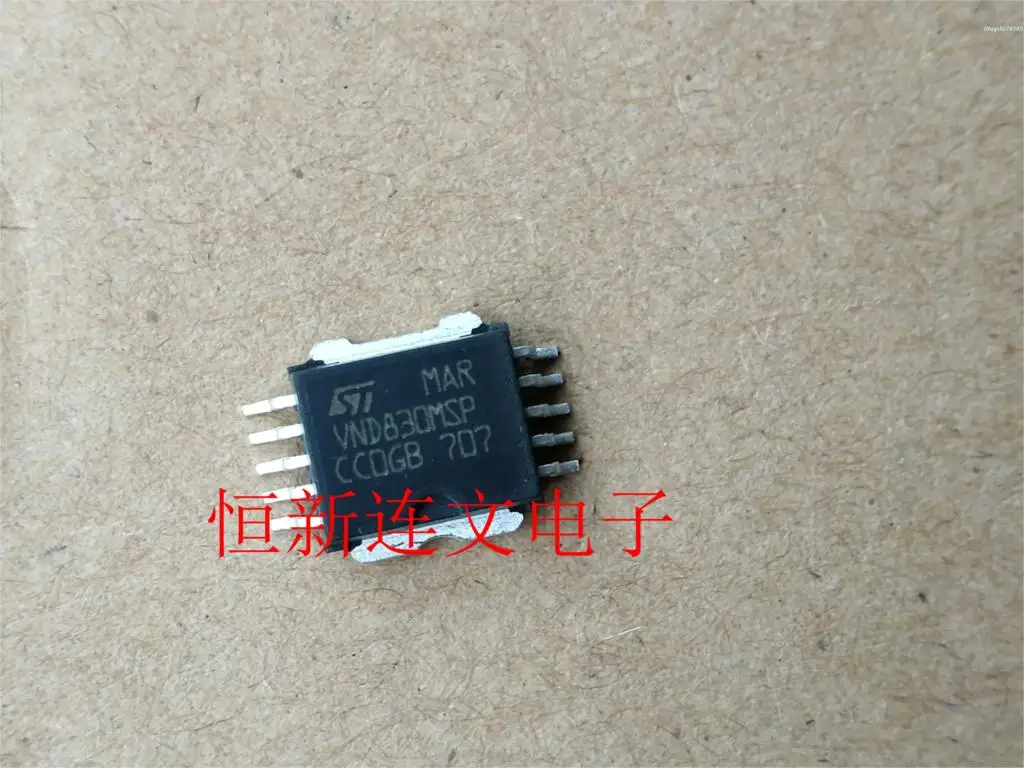 10 шт./лот VND830MSP