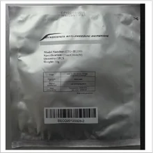 1 шт. антифриз Мембрана для замораживания жира терапия крио колодки антифриз пленка