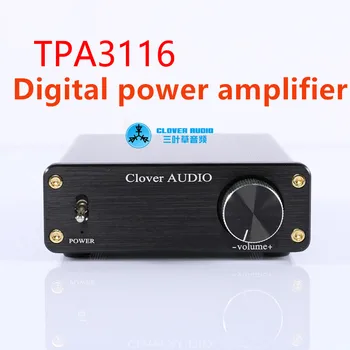 

HIFI level TPA3116 digital power amplifier 2.0 digital power amplifier 50W/100W