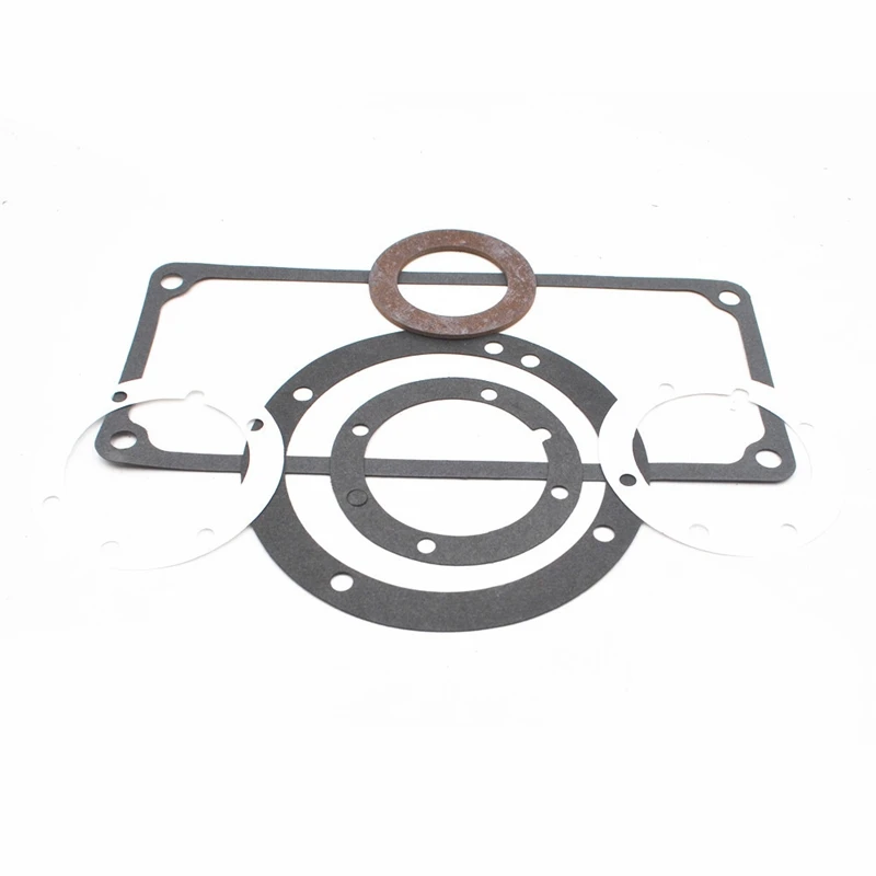 Engine Gasket Set For Briggs & Stratton 291728 Replacement Gasket