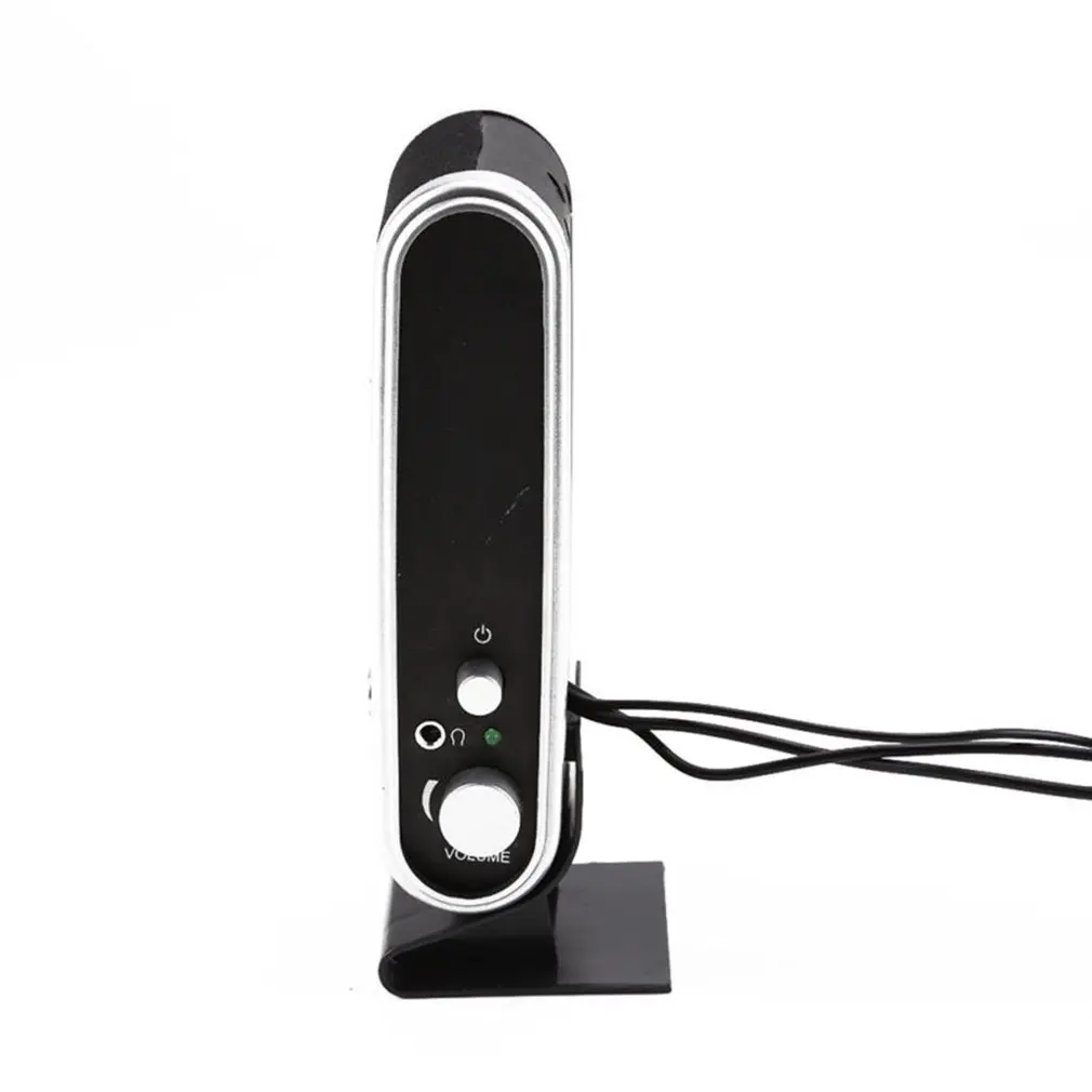 Computer Speaker HY-218 Portable USB Stereo Soundbox Music Speakers For Desktop Easy Portable Speakers gift Computer Speaker HY-218 Portable USB Stereo Soundbox Music Speakers For Desktop Easy Portable Speakers gift