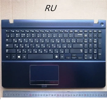 

New Laptop Top case Palmrest Upper Cover keyboard housing For Samsung 450R5V 370R5E 450R5E 510R5E 470R5E