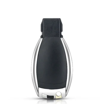 Chiave telecomando per Mercedes Per Il Benz A B C E Classe S w203 W204 W205 W210 W211 W212 W221 W222 - KEYYOU 3 1 Pulsante Chiave Auto Chiave A Distanza Della Cassa Fob Per Mercedes Per