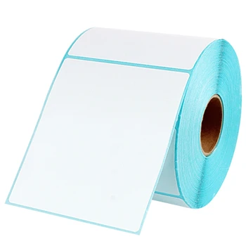 

Three Defense Thermal Label Paper Thermal Sticker Paper For Thermal Printer