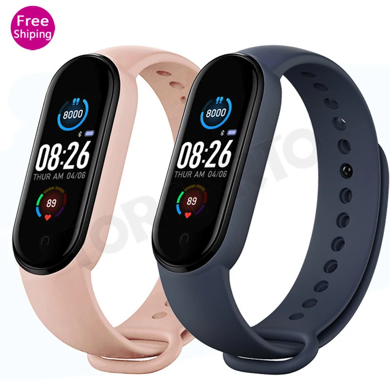 Montre connectée m5 Clearance