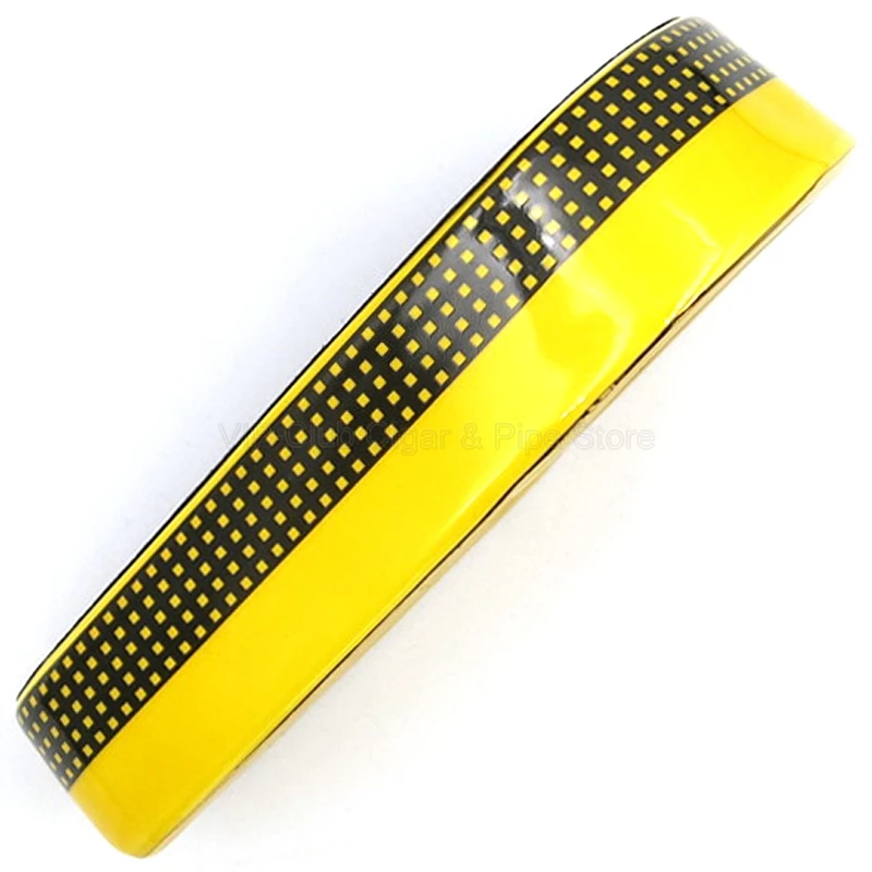 COHIBA гаджеты керамическая пепельница для сигар Карманный дорожный сигарет 1