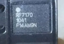 Бесплатная доставка IC новый % RF7170 | Обустройство дома