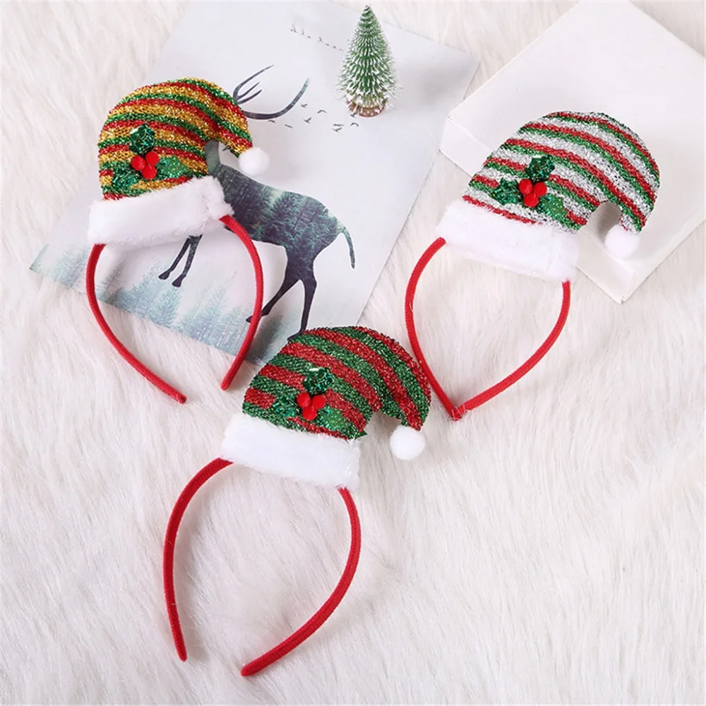 Christmas Headband (16)
