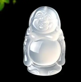 

Adjustable Braided String Rope Necklace for Jade Stone Crystal etc Charm Pendant