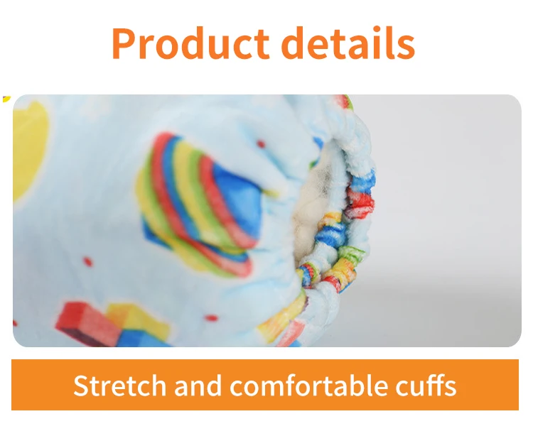 Cartoon Children's Sleeves Baby Oversleeve Autumn And Winter Boy's And Girl's Child Cute Short Plush Anti-Fouling Sleeve Cap 1-5