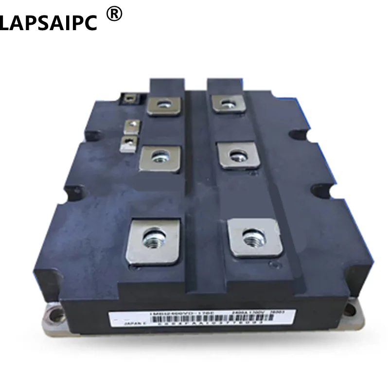 

Модуль питания Lapsaipc 1MBI2400VC-120P 1MBI2400VD-120P