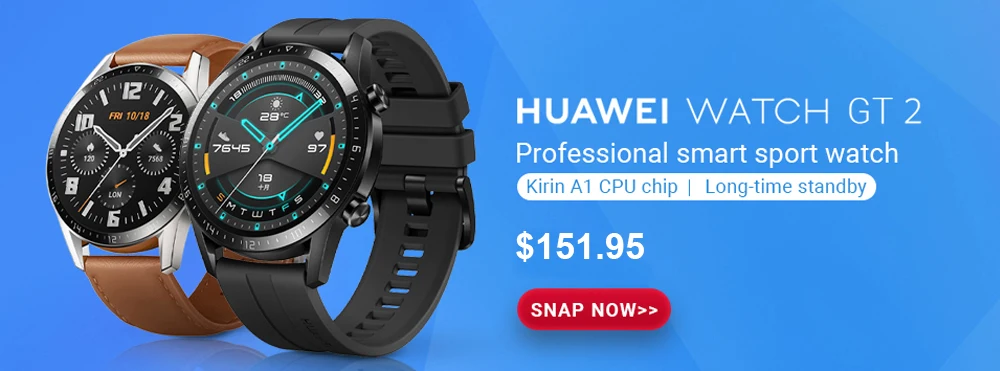 Huawei-watch-GT-2