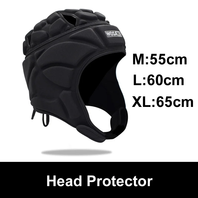 Head Protector XS-3XL Спорт на открытом воздухе лыжный кататься на коньках для катания на сноуборде защита Лыжная защита Катание на коньках Защитный Хип Мягкий Шорты для женщин - Цвет: Head Protector