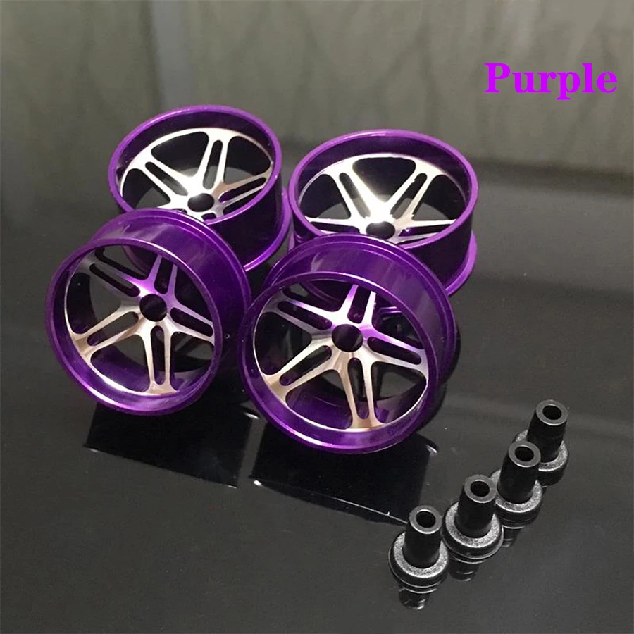 chelun Purple 
