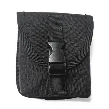 

Utility Small Tactical Molle EDC Pouch Mobile Phone Holder Military Accessories Mag Ammo Bag Outdoor Camping Hunting Waist Pack