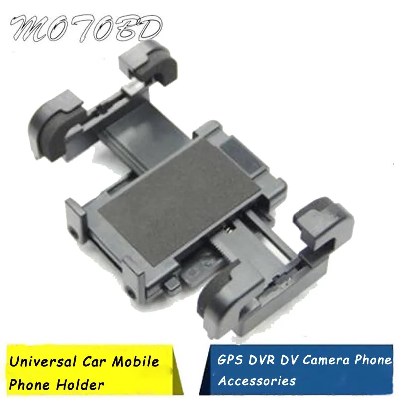 Universal Car Moto Mobile Phone Holder Windshield Mount for Stand Suporte GPS DVR DV Camera Accessories | Автомобили и мотоциклы