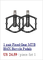 Аксессуары для велосипеда, велосипедные клипсы, набор для Shimano MTB SPD педалей, PD-M520 M540 M324 M545 M424 M647 M959, замена для велосипеда