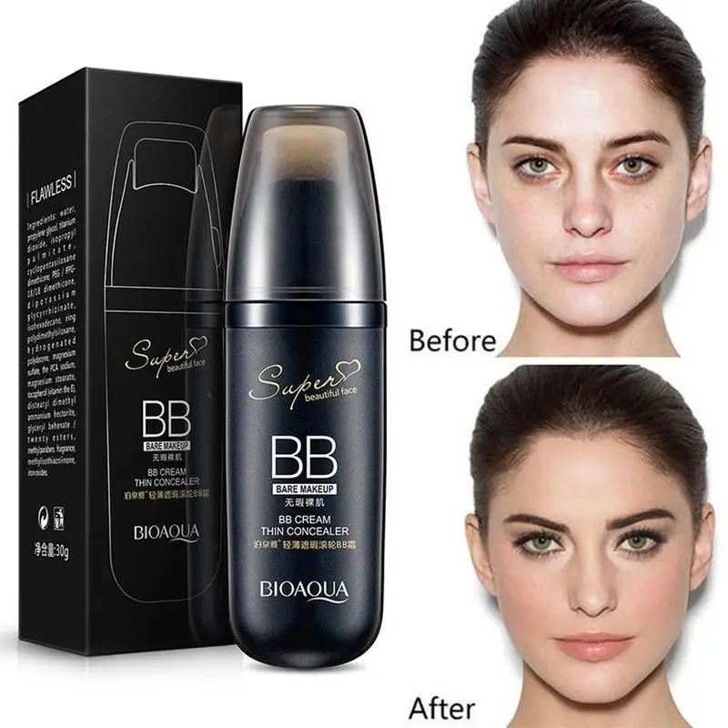 Светильник, роликовый консилер, крем, респираторная подушка, BB макияж, система по уходу за кожей